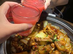 -六月雪干锅(涪城万达广场店)