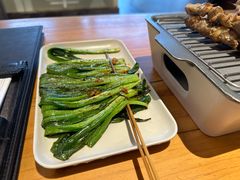 -木屋烧烤(惠阳华润小径湾店)