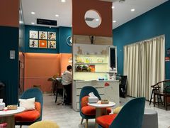 -海马体家庭照相馆(北京芳圆里 ID MALL店)