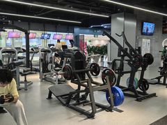 -小怪兽健身(宗关店)