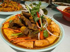 -海尔巴格一甸茶餐厅(团结路店)