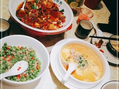 -味上湘菜馆(岳麓山店)