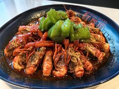 -红盔甲·小龙虾(天钥桥店)