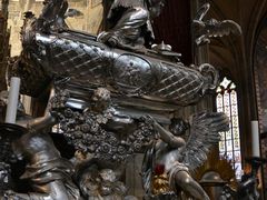 -斯蒂芬主教座堂(Stephansdom)