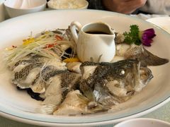 -博雅渔港·融合菜(维也纳国际大酒店)