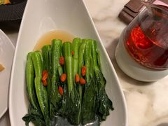 -顺德美的万豪酒店-万豪中餐厅