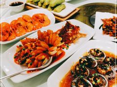 -金时代顺风大酒店(爱琴海购物中心店)