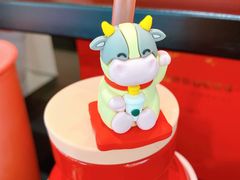 -星巴克臻选(青岛金狮广场店)