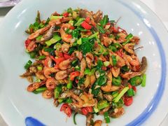 小鱼小虾-辣不怕口味虾(凌霄路店)