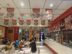 -老通城豆皮大王(吉庆街店)