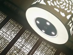 -粤尚腾香居中餐厅(首都机场希尔顿店)