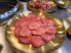 -炉队长·齐齐哈尔家庭烤肉(马家堡店)