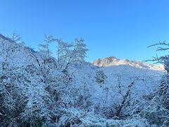 -瓦屋山景区