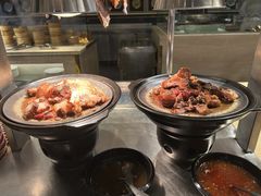 -富力希尔顿酒店·地阔自助餐厅