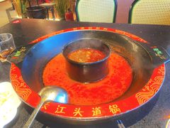 -三江两海老火锅(北京首店)
