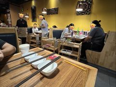 -傣妹火锅(南京东路一店)