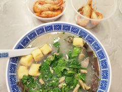-金陵家宴·金陵春·南京菜(夫子庙店)