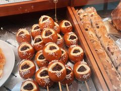 -心岸(小西沟店)