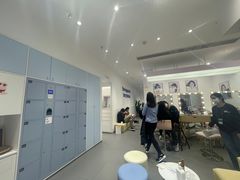 -天真蓝照相馆(中华广场店)