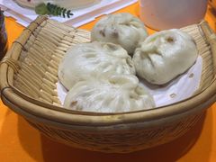 -王婆炒鱼(总店)