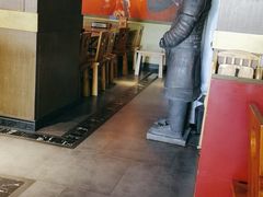 -令狐冲·活鱼馆(宝龙店)