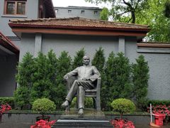 -上海孙中山故居纪念馆