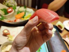 -水之惠鲜鱼料理(王府大街店)