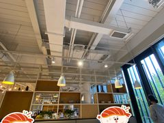 -阿那亚第二食堂 Cafeteria 2