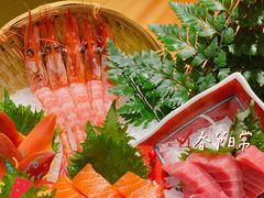 -大岛日本料理铁板烧(南通大饭店)