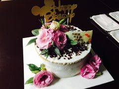 -花间烘焙BLossom Bakery