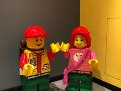 -上海乐高探索中心