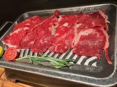 -蟹犇•帝王蟹雪蟹(陆家嘴店)
