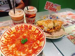 -广九餐室(陈家祠扬韬广场店)