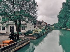 -同里国家湿地公园