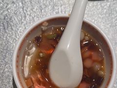 -探鱼·鲜青椒爽麻烤鱼(北京路天河城店)