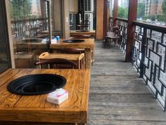 -杨家火锅(国美店)
