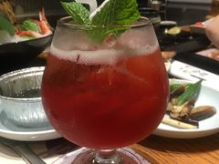 -赤坂亭·M9和牛烧肉·铁板烧·日料398放题(长泰广场店)