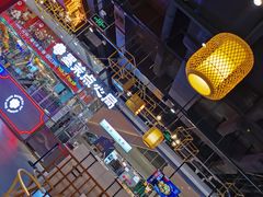-墨茉点心局(梅溪湖新天地一店)