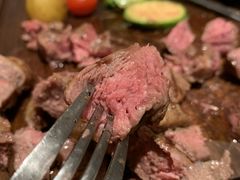 澳洲精选牛板腱排-森Some Fusion(荔湾店)