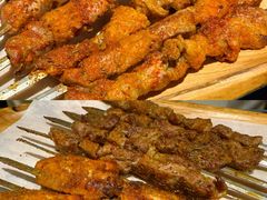 -新疆巴州金丝特餐厅(大钟寺店)