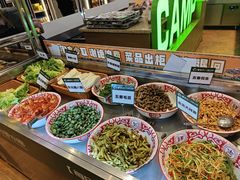 -曾百万小炉小串自助烧烤(高新店)