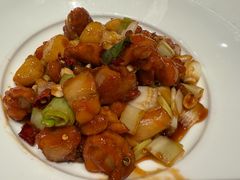 -聆桂烤鸭·金奖烤鸭(静联广场店)