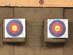 -道顺射箭·团建·骑射(张杨路店)