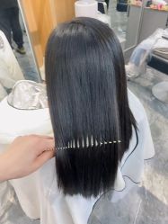 -Sying杉影日式烫染專門店