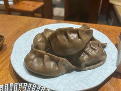-崂山水果园农家宴(泉水鸡店)