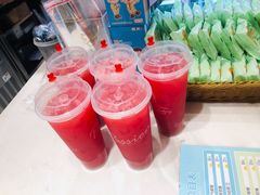 -御品轩(汉神购物广场店)