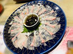 -古田居·特色寿司料理(星之岛旗舰店)