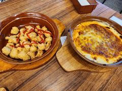 -萨莉亚意式餐厅(河东万达店)