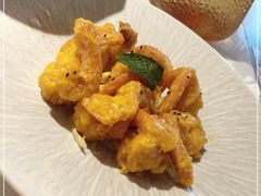 -荷塘秋月·本帮江浙菜(国权路店)