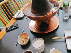 -东来顺·非遗火锅(高新店)
